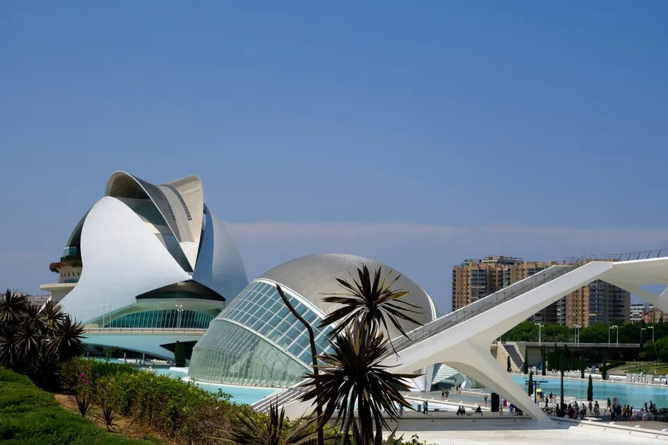 Valencia Digital Summit 2026 – главный осенний ивент для стартапов и инвесторов