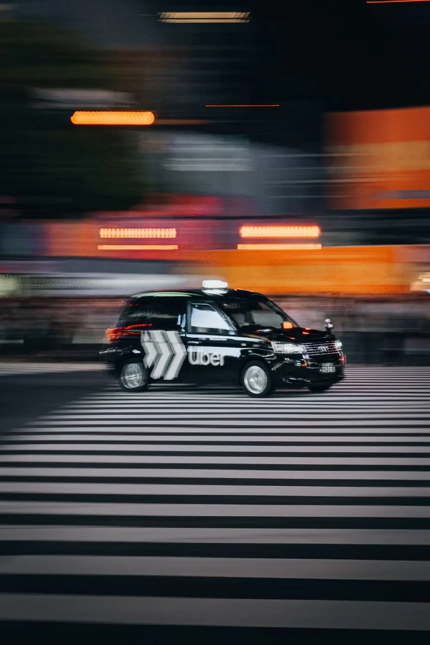 Uber получил разрешение на запуск роботакси в Мадриде к концу 2026 года